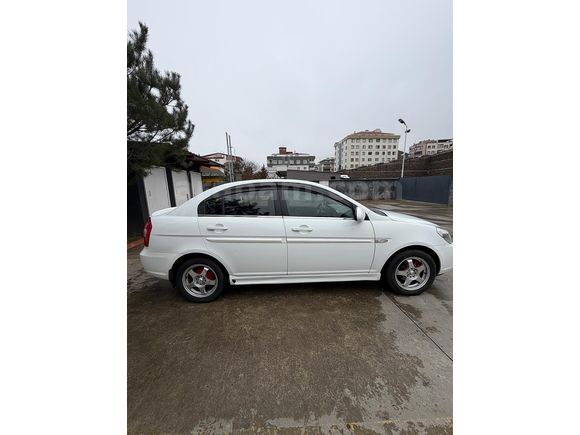 Sahibinden Hyundai Accent Era 1.5 CRDi Select 2011 Model 
