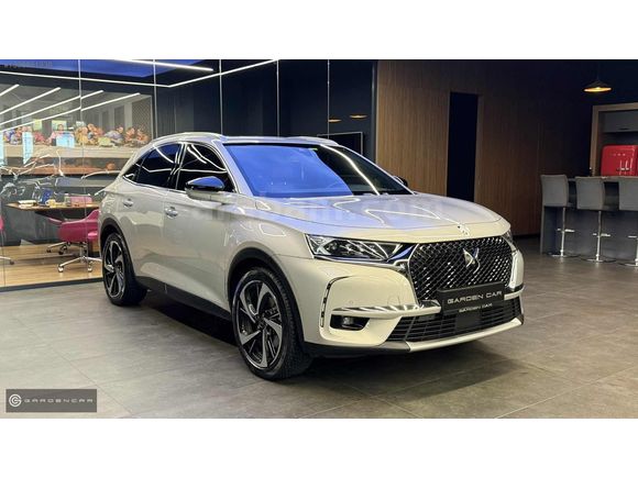 ''''GARDEN''''2022 BEJ/TABA HYBRİD ISITMA SOĞUTMA FOCAL ELECTRA
