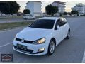 VW GOLF 7 COMFORTLİNE 1.6TDI OTOMATİK VİTES KUSURSUZ 180 BİN KM