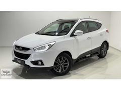 YETKİLİ BAYİDEN 2015 HYUNDAİ İX35 1.6 GDI DESİGN (82.000KM)