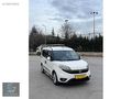 2017 DOBLO OTOMOTİV RUHSAT- ORJ 123.000KM-KARTA TAKSİT
