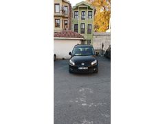 Sahibinden Volkswagen Caddy 1.6 TDI Comfortline 2013 Model  217.500 km Siyah