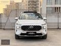 2023 HYUNDAİ SANTA FE HATASIZ BOYASIZ 4X4 FULL+ FULL 7 KİŞİLİK