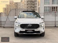2023 HYUNDAİ SANTA FE HATASIZ BOYASIZ 4X4 FULL+ FULL 7 KİŞİLİK