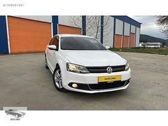 2012 Jetta Comfortline (196.000 km)