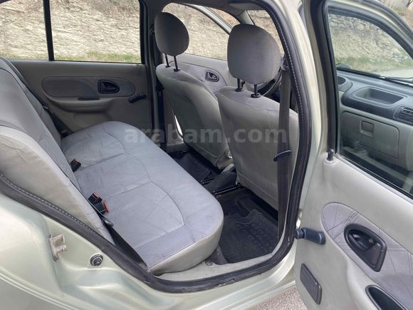 Sahibinden Renault Clio 1.5 dCi Authentique 2004 Model 