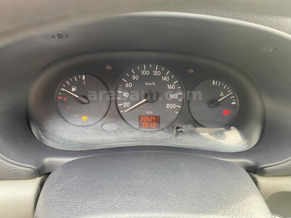 Sahibinden Renault Clio 1.5 dCi Authentique 2004 Model 