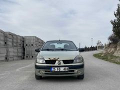 Sahibinden Renault Clio 1.5 dCi Authentique 2004 Model 