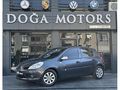 DOĞA MOTORS 2007 MODEL CLİO 3 1.5 DİZEL MANUEL DEĞİŞENSİZ