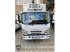 2024 NPR 10FATURA LİFT SOĞUTCL TAKAS VE SENETLE SATIŞIMIZ VARDIR