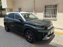 Citroen C3 Aircross 1.2 Hybrid Plus 2025 Model 11750 Km