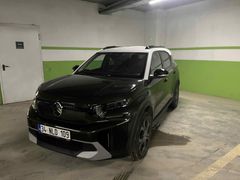 Citroen C3 Aircross 1.2 Hybrid Plus 2025 Model 11850 Km