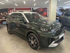 Citroen C3 Aircross 1.2 Hybrid Plus 2025 Model 11750 Km
