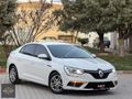 RENAULT MEGAN 2017 1.6 BENZİN LPG TESLA EKRAN KUSURUSZ