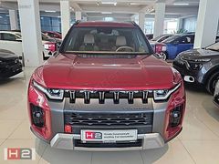 ÇAMKIRAN H2 GAZİEMİR'den2023 SsangYong Torres 1.5 GDI Turbo 4x4