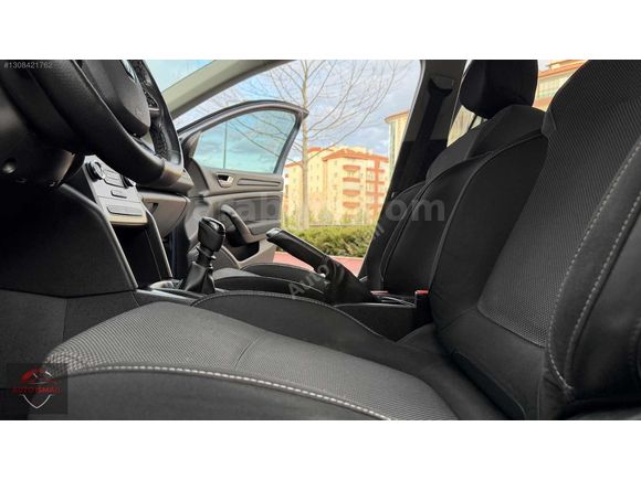 2017 MODEL RENAULT MEGANE 4 JOY 1 PARÇA BOYALI LANSMAN RENGİ