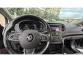 2017 MODEL RENAULT MEGANE 4 JOY 1 PARÇA BOYALI LANSMAN RENGİ