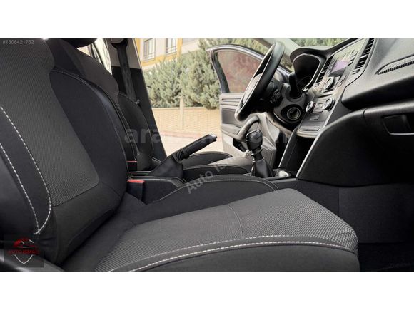2017 MODEL RENAULT MEGANE 4 JOY 1 PARÇA BOYALI LANSMAN RENGİ
