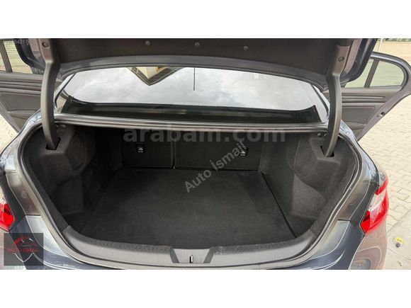 2017 MODEL RENAULT MEGANE 4 JOY 1 PARÇA BOYALI LANSMAN RENGİ