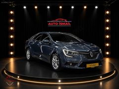 2017 MODEL RENAULT MEGANE 4 JOY 1 PARÇA BOYALI LANSMAN RENGİ