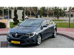 2017 MODEL RENAULT MEGANE 4 JOY 1 PARÇA BOYALI LANSMAN RENGİ