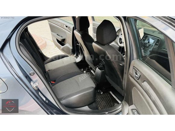2017 MODEL RENAULT MEGANE 4 JOY 1 PARÇA BOYALI LANSMAN RENGİ