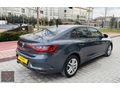2017 MODEL RENAULT MEGANE 4 JOY 1 PARÇA BOYALI LANSMAN RENGİ