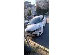 Sahibinden Renault Clio 1.5 dCi SportTourer Touch 2018 Model