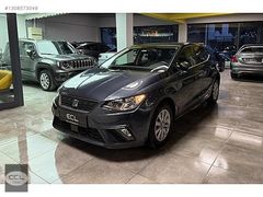 2021 SEAT İBİZA-1.0tsi 110 HP-OTOMATİK-STYLE-'HATASIZ'-32.000 KM