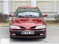 EMSALSİZ TEMİZLİKTE 98 MODEL RENAULT MEGANE 1 RTE KLİMALI