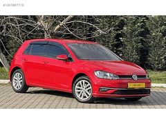 YİĞİT CARS// 2019 VW GOLF 7.5 OTOMATİK 64.000 KM