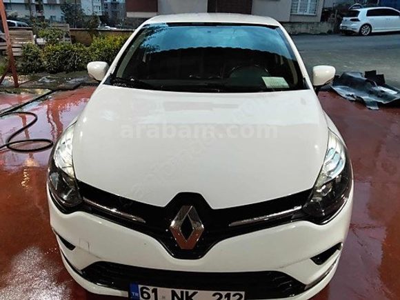 VİOLİN'DEN HATASIZ AYARINDA CLİO