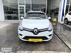 2018 CLİO 1.5 DCİ JOY MAKYAJLI KASA 75 BG 119.000 KM DEĞİŞENSİZ