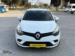 2018 MODEL RENAULT CLİO 1.5 DCİ JOY