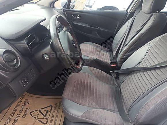 2014 RENAULT CLİO 1.5 DCI JOY KLİMALİ YENİ VİZELİ