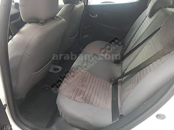 2014 RENAULT CLİO 1.5 DCI JOY KLİMALİ YENİ VİZELİ