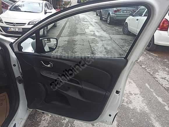 2014 RENAULT CLİO 1.5 DCI JOY KLİMALİ YENİ VİZELİ