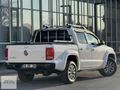2018 AMAROK 3.0 V6 2 PARÇA BOYALI HARİCİ HATASIZ