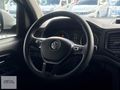 2018 AMAROK 3.0 V6 2 PARÇA BOYALI HARİCİ HATASIZ