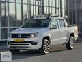 2018 AMAROK 3.0 V6 2 PARÇA BOYALI HARİCİ HATASIZ
