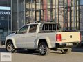 2018 AMAROK 3.0 V6 2 PARÇA BOYALI HARİCİ HATASIZ