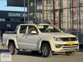 2018 AMAROK 3.0 V6 2 PARÇA BOYALI HARİCİ HATASIZ
