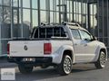 2018 AMAROK 3.0 V6 2 PARÇA BOYALI HARİCİ HATASIZ