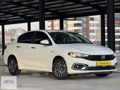 FİAT EGEA 1.3 MULTİJET EASY STİL PAKET 125.000 KM'DE EMSALSİZ