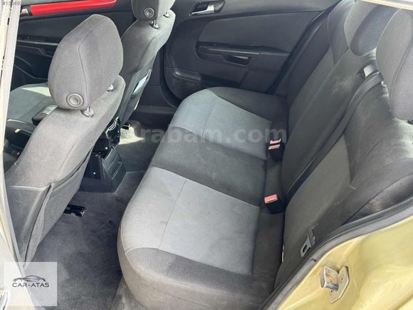 2005 MODELCAM TAVANLI ASTRA MOTOR KOMPLE YAPILDI