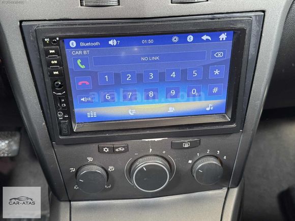 2005 MODELCAM TAVANLI ASTRA MOTOR KOMPLE YAPILDI