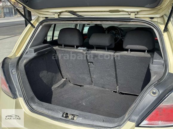 2005 MODELCAM TAVANLI ASTRA MOTOR KOMPLE YAPILDI