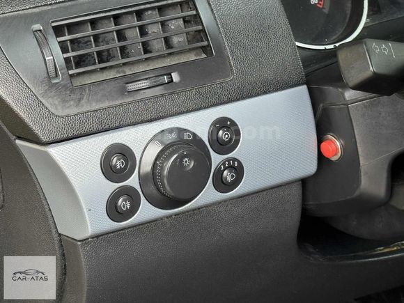 2005 MODELCAM TAVANLI ASTRA MOTOR KOMPLE YAPILDI