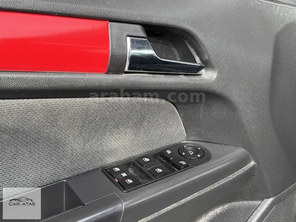 2005 MODELCAM TAVANLI ASTRA MOTOR KOMPLE YAPILDI