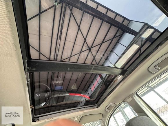 2005 MODELCAM TAVANLI ASTRA MOTOR KOMPLE YAPILDI